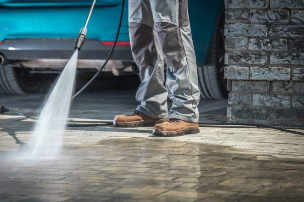 Best Driveway Cleaning and Restoration in West Springfield, VA