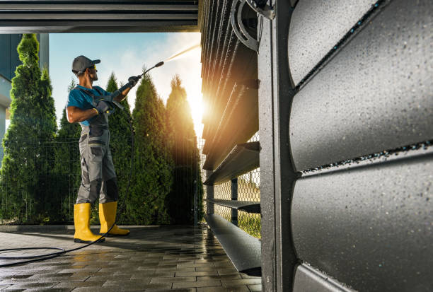 Professional Pressure Washing Services in West Springfield, VA