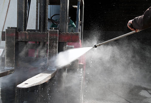Best Window and Screen Pressure Cleaning in West Springfield, VA