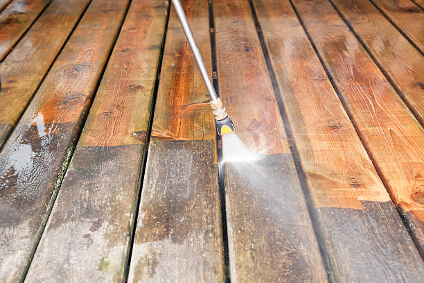 Best Gutter Cleaning and Brightening in West Springfield, VA