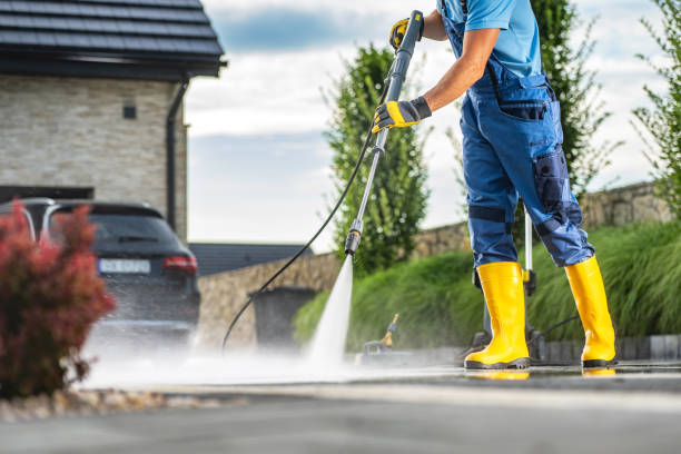  West Springfield, VA Pressure Washing Pros