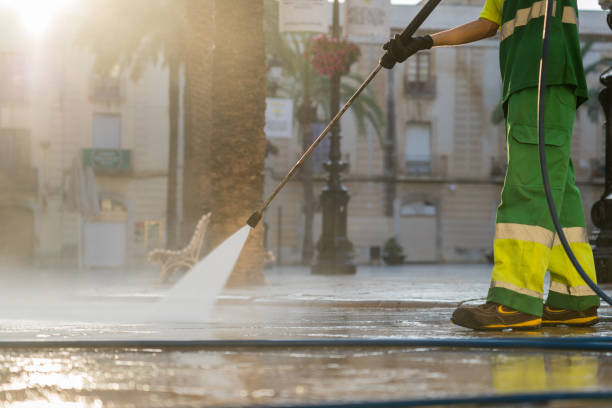 Best Sidewalk and Walkway Pressure Cleaning in West Springfield, VA