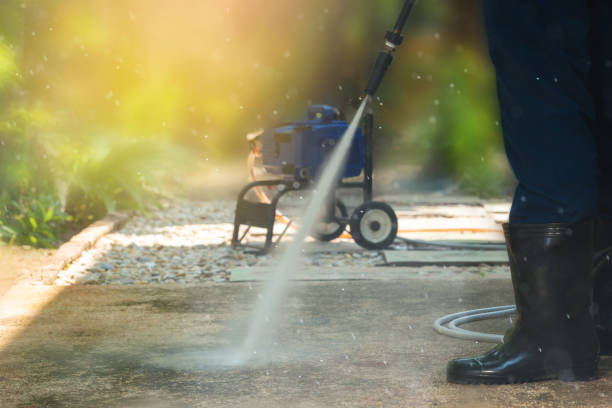 Best Pool Deck Cleaning in West Springfield, VA