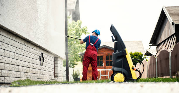 Best Concrete Surface Cleaning in West Springfield, VA
